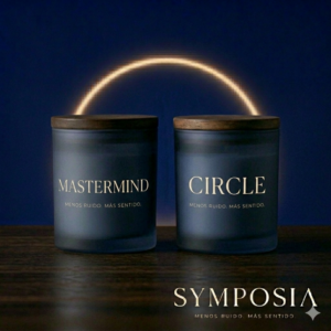 Mastermind + Circle - LIBERO