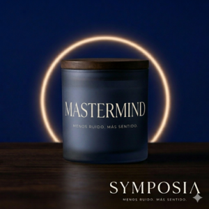 MASTERMIND - LIBERO