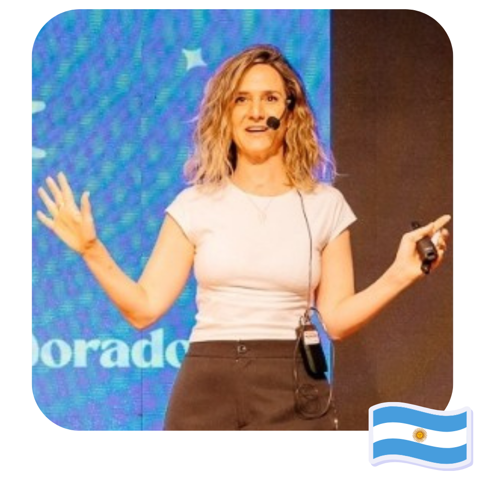 Ana Dorado